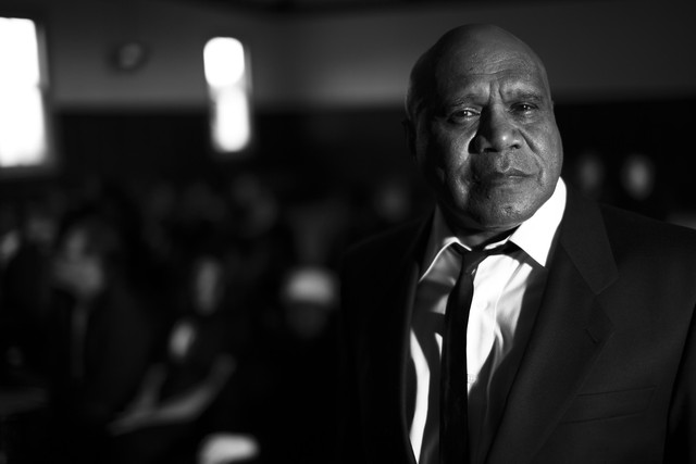 Archie Roach Photo