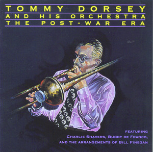 The Post-War Era album