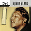 Best Of Bobby Bland: 20th Century Masters: The Millennium Collection cover