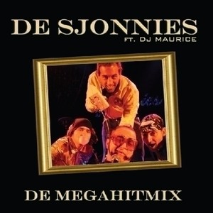 De Sjonnies & DJ Maurice