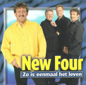 Zo is eenmaal het leven cover