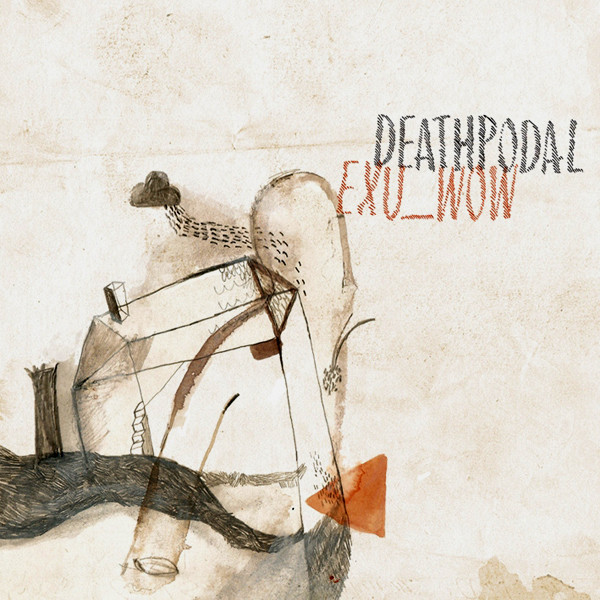 Deathpodal Photo