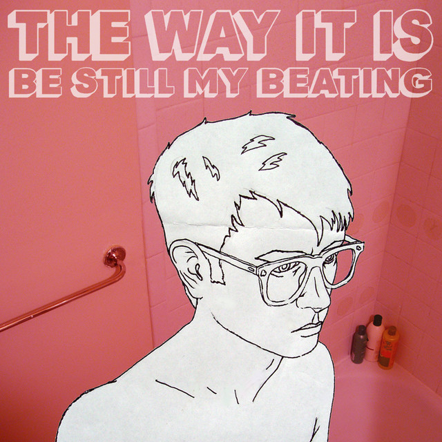 The way it is Photo