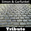 Scarborough Fair: Tribute to Simon & Garfunkel Albumcover