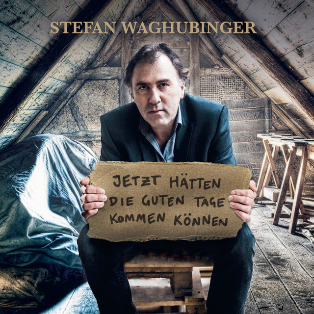 Stefan Waghubinger Photo