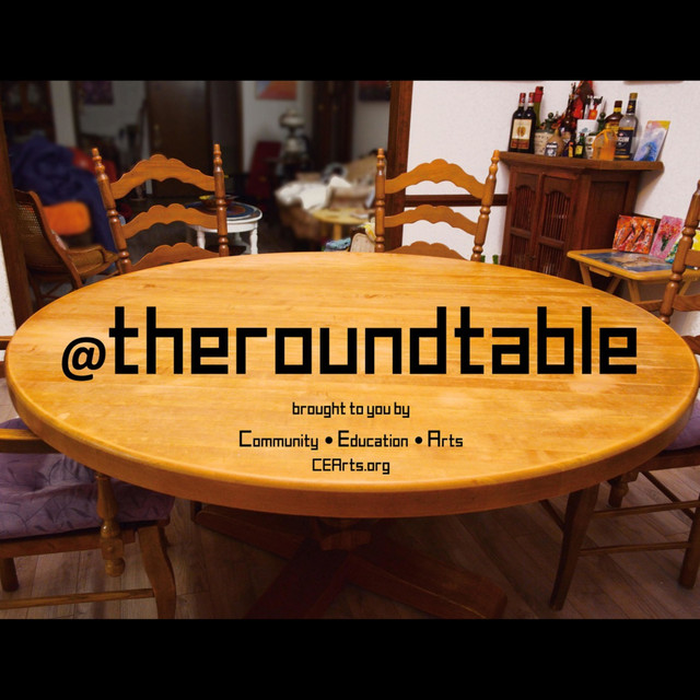 @theroundtable | Podcast on Spotify