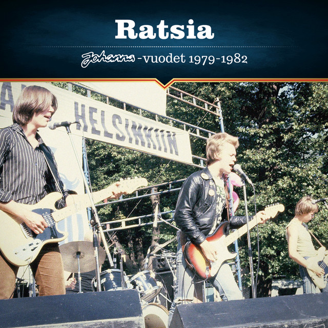 Ratsia Photo