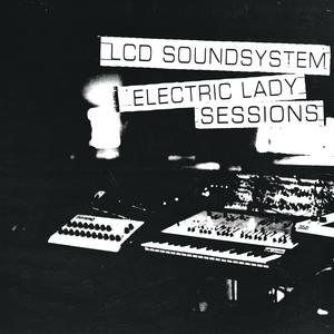 Electric Lady Sessions cover
