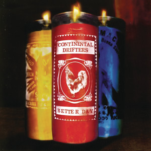 Better Day cover