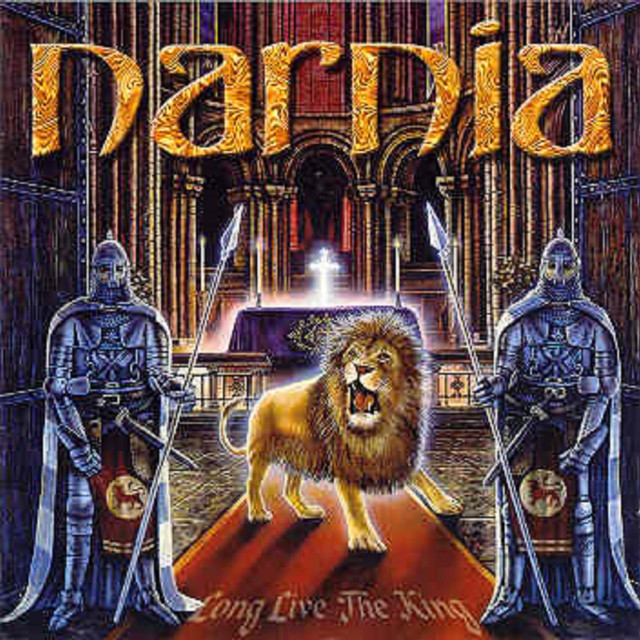 Long Live The King cover