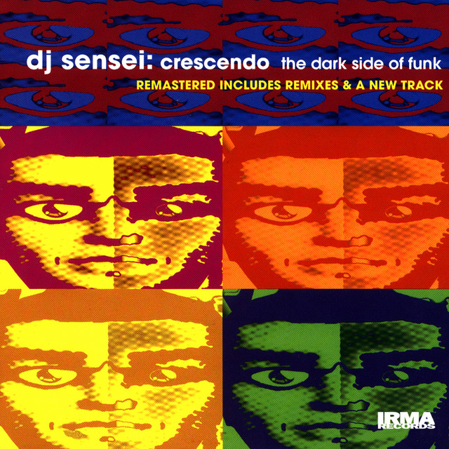 DJ Sensei Photo