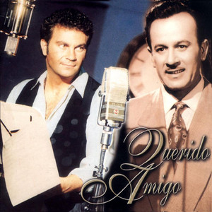 Querido amigo album