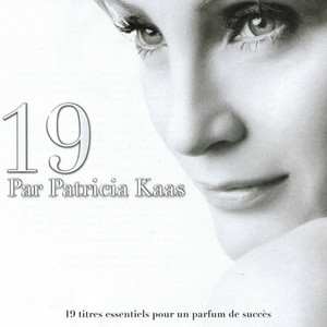 19 par Patricia Kaas album