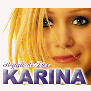 Regalo de Dios album