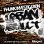 Urban Assault Albumcover