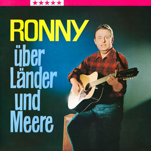 Über Länder und Meere (Remastered) album