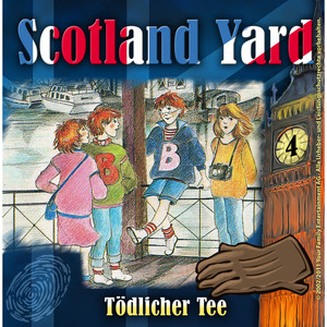 Folge 04: Tödlicher Tee