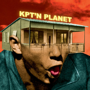 Kpt'N Planet