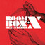 Boombox+X cover