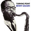 Turning Point Albumcover