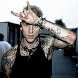 Machine Gun Kelly Photo