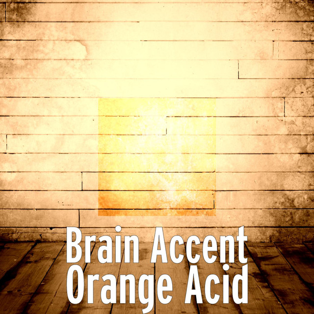 Brain Accent Photo