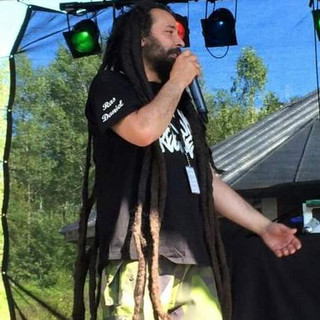 Ras Daniel Photo