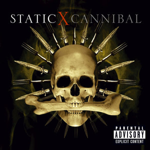 Cannibal (Explicit Version) album