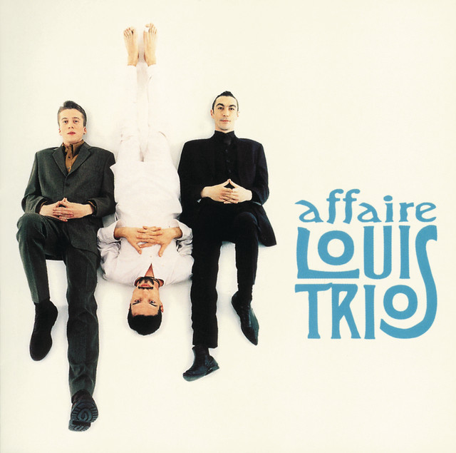 L’Affaire Louis’ Trio Photo