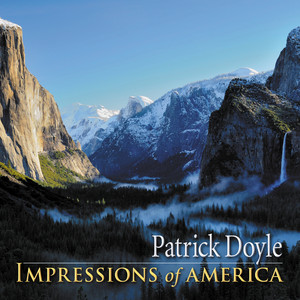 Impressions of America album