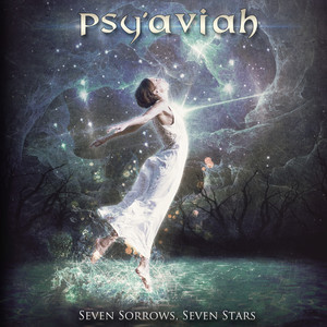 Seven Sorrows, Seven Stars cover