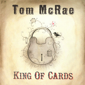 King of Cards album