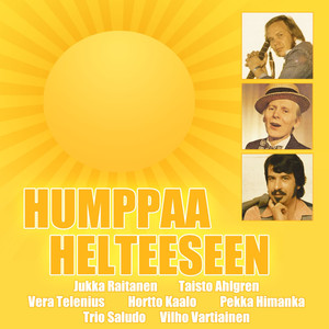 Humppaa cover
