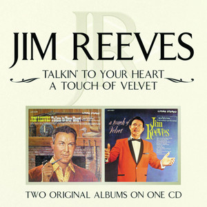 Talkin' To Your Hear/A Touch of Velvet album