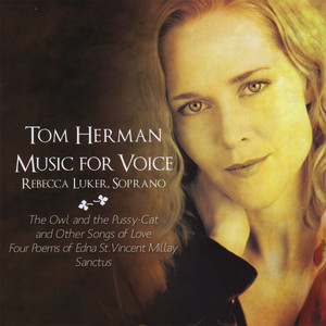 Tom Herman, Music For Voice album