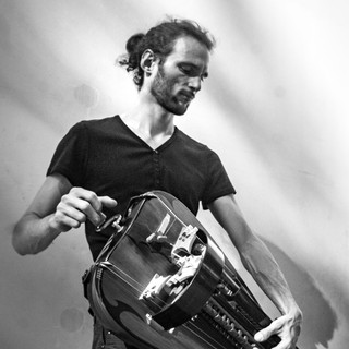 Guilhem Desq Photo