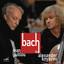 Bach by Alexander Knyazev and Jean Guillou cover