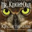 King Of The West Albumcover