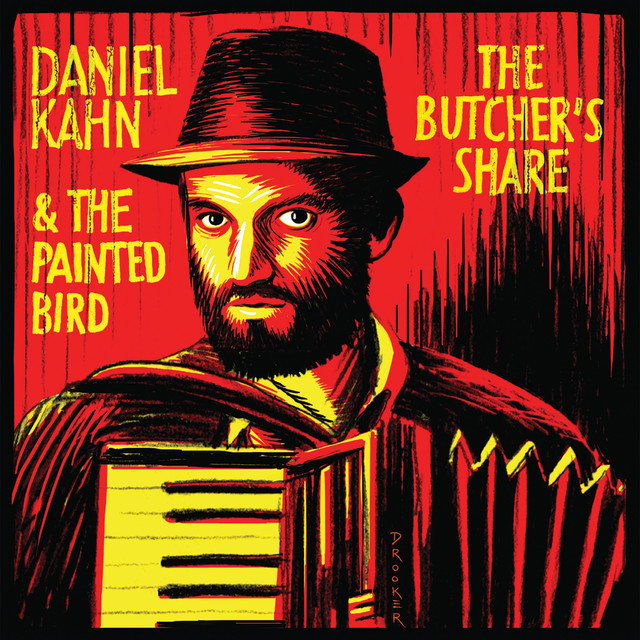 Daniel Kahn photo