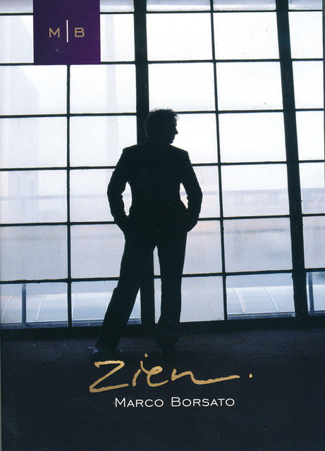 Zien cover
