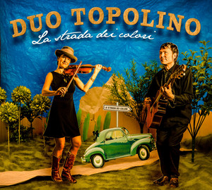 Duo Topolino