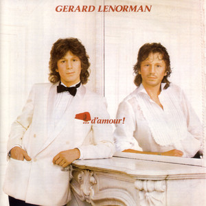 …d'amour ! album