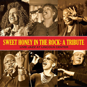 A Tribute - Live! Jazz at Lincoln Center album