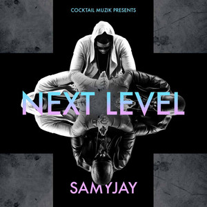 SamyJay poster