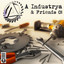A Industrya & Friends 01 Albumcover