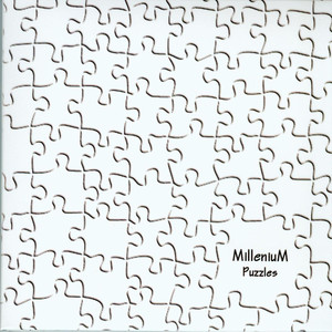 Puzzles cover