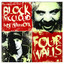 Four Walls cover