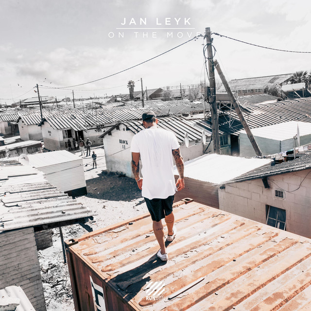 Musik Artist Jan Leyk