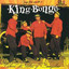 Fiebre De Salsa Y Boogaloo Albumcover