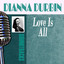 Love Is All Albumcover